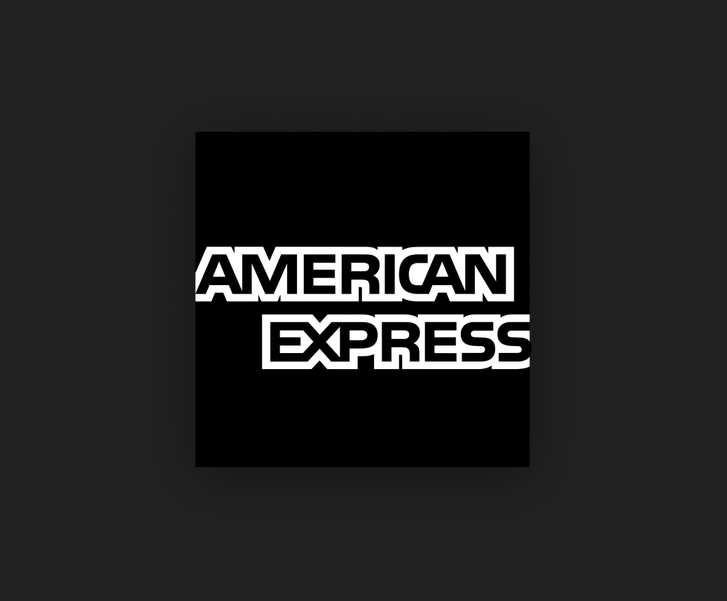 American Express logo